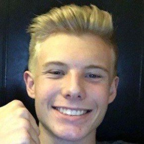 Charlie Morley