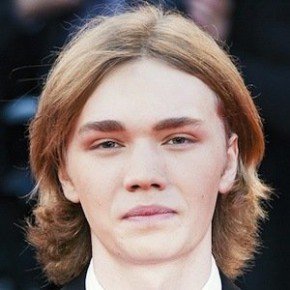 Charlie Plummer