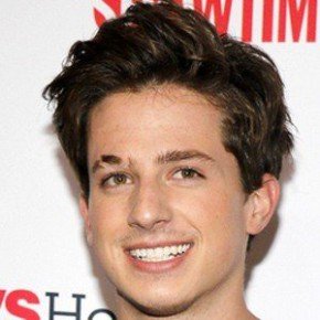 Charlie Puth