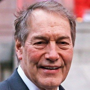Charlie Rose