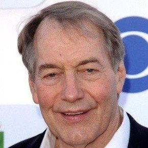 Charlie Rose