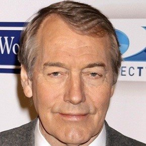 Charlie Rose