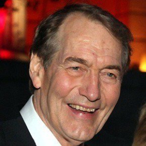 Charlie Rose