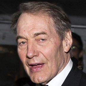 Charlie Rose
