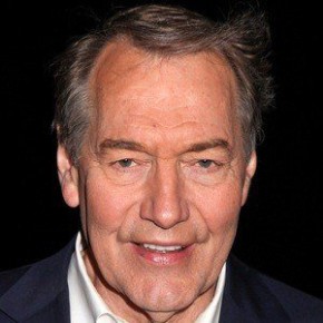 Charlie Rose