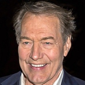 Charlie Rose