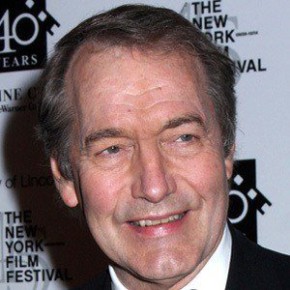 Charlie Rose