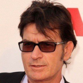 Charlie Sheen