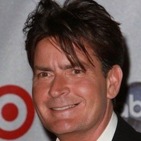 Charlie Sheen