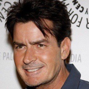 Charlie Sheen