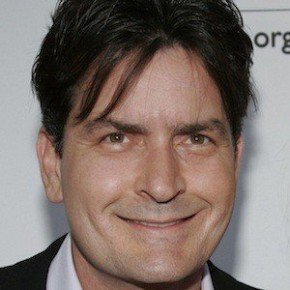 Charlie Sheen