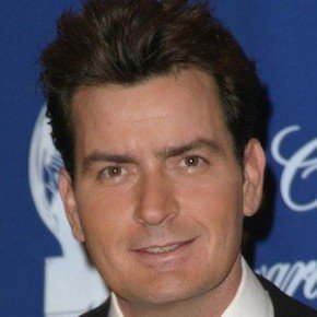 Charlie Sheen