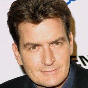 Charlie Sheen