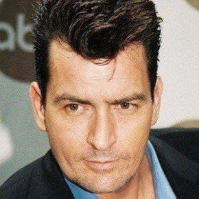 Charlie Sheen