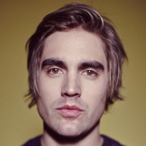 Charlie Simpson