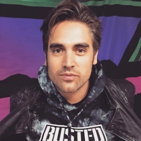 Charlie Simpson