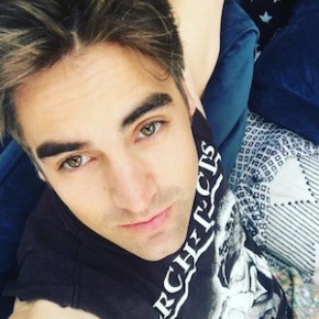 Charlie Simpson