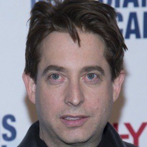 Charlie Walk