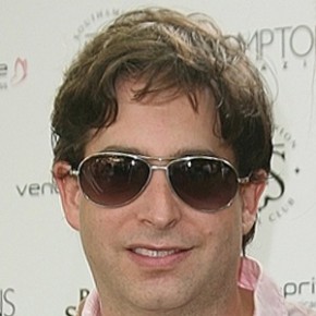 Charlie Walk