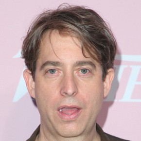 Charlie Walk