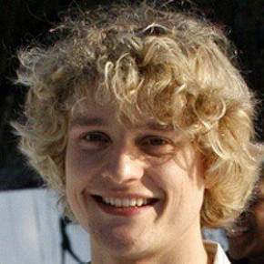 Charlie White