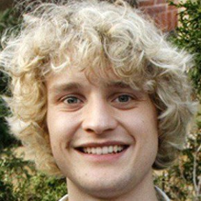 Charlie White