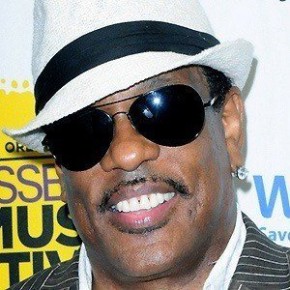 Charlie Wilson
