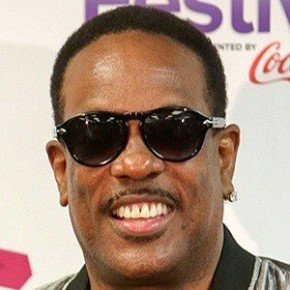 Charlie Wilson