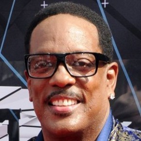 Charlie Wilson