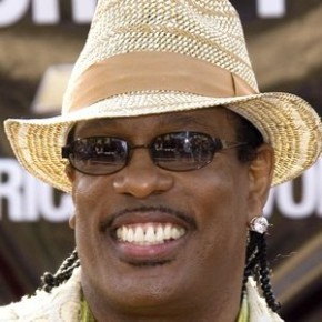 Charlie Wilson