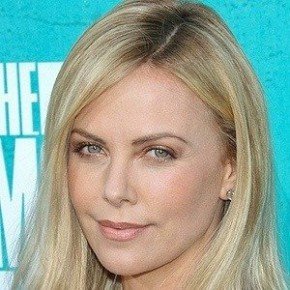 Charlize Theron