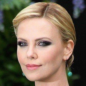 Charlize Theron