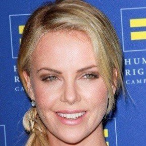 Charlize Theron