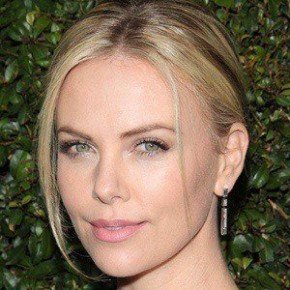 Charlize Theron