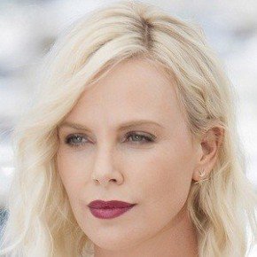 Charlize Theron