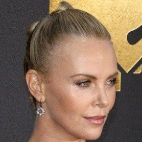 Charlize Theron