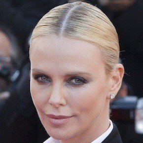 Charlize Theron