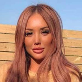 Charlotte Crosby