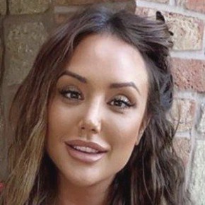 Charlotte Crosby