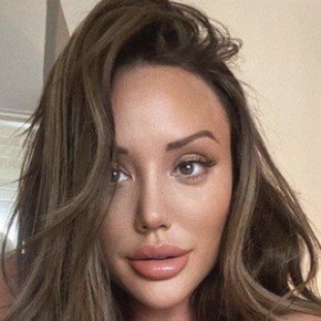 Charlotte Crosby