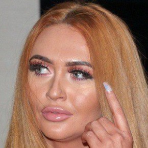 Charlotte Dawson