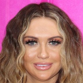 Charlotte Dawson