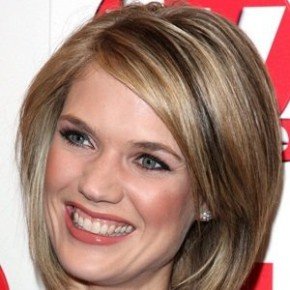 Charlotte Hawkins