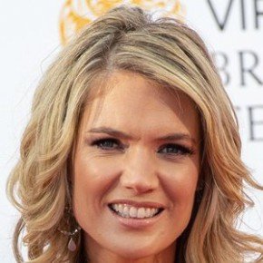 Charlotte Hawkins