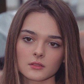 Charlotte Lawrence