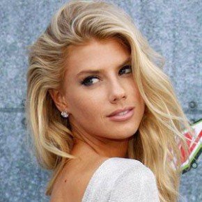 Charlotte McKinney