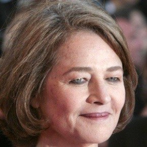 Charlotte Rampling