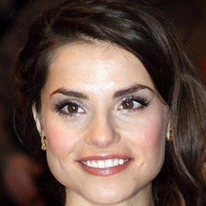 Charlotte Riley