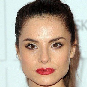 Charlotte Riley