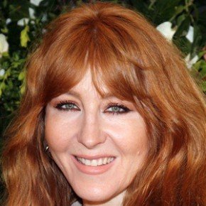 Charlotte Tilbury